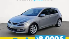 Usado 2016 VW Golf VII Sportline Utilitario | 14.490 € (Buen precio)