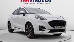 Usado 2024 Ford Puma ST-Line X SUV | 20.950 € (Precio justo)