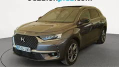 Usado 2020 DS Automobiles DS7 Crossback So Chic SUV | 19.264 € (Super precio)