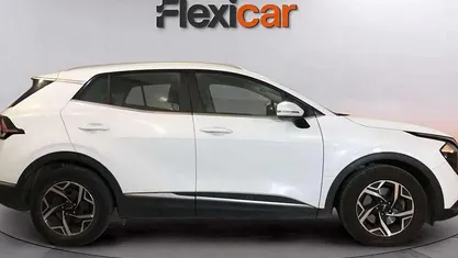 Usado Kia Sportage 136 CV (100 kW) 2023 SUV