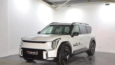 Usado 2023 Kia EV9 2 SUV | 73.991 € (Precio justo)