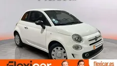 Usado 2023 Fiat 500 Dolcevita Berlina | 10.990 € (Precio justo)