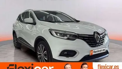 Usado 2019 Renault Kadjar Business SUV | 12.190 € (Buen precio)