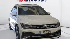 Usado 2018 VW Tiguan Sportline SUV | 21.890 € (Precio justo)