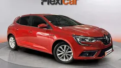 Usado 2017 Renault Mégane IV Utilitario | 10.890 € (Precio justo)