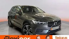 Marrón Usado 2018 Volvo XC60 R-Design SUV | 23.390 € (Super precio)