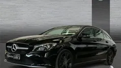 Usado 2019 Mercedes CLA200 Shooting Brake Familiar | 22.990 € (Precio justo)
