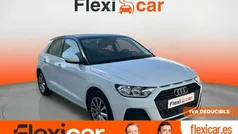 Blanco Usado 2020 Audi A1 Utilitario | 16.590 € (Precio justo)