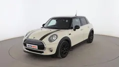 Usado 2016 Mini Cooper Utilitario | 14.599 € (Buen precio)