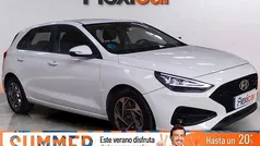 Usado 2024 Hyundai i30 | 20.990 € (Precio justo)
