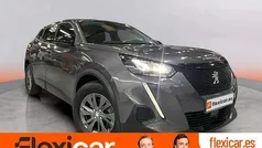 Usado 2022 Peugeot 2008 Active SUV | 16.490 € (Precio justo)