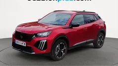 Usado 2024 Peugeot 2008 Allure SUV | 18.000 € (Buen precio)