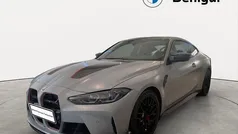 Usado 2024 BMW M4 Comfort Edition Coupe | 152.490 €