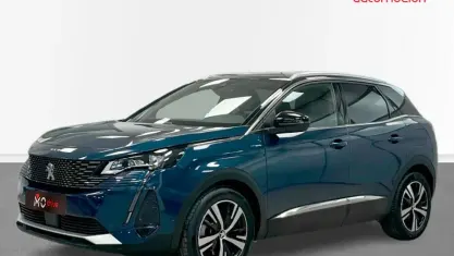 Usado Peugeot 3008 GT 225 CV (165 kW) 2023 SUV
