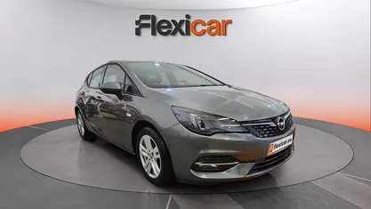 Usado Opel Astra Business Elegance 145 CV (106 kW) 2020 Familiar