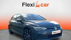 Usado 2021 VW Golf VIII Life Berlina | 22.590 € (Buen precio)