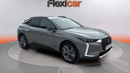 Usado DS Automobiles DS4 Crossback Trocadero 131 CV (96 kW) 2023 SUV