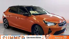 Usado 2022 Opel Corsa GS Line Berlina | 12.490 € (Precio justo)