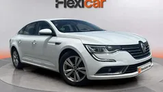 Usado 2018 Renault Talisman Zen Berlina | 13.890 € (Precio justo)
