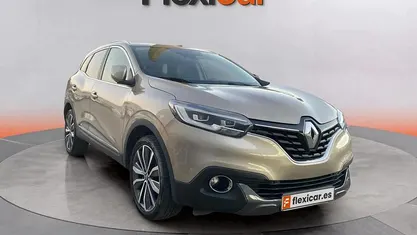 Usado 2018 Renault Kadjar Life SUV | 11.990 € (Buen precio)