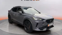 Gris Usado 2020 Cupra Formentor SUV | 28.990 € (Buen precio)