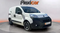 Usado 2019 Fiat Fiorino Monovolumen | 8990 € (Precio justo)