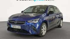Usado 2021 Opel Corsa Elegance Utilitario | 12.091 € (Precio justo)