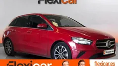 Usado 2019 Mercedes B200 Monovolumen | 20.990 € (Super precio)