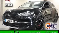 Usado 2021 DS Automobiles DS7 Crossback Performance SUV | 27.490 € (Precio justo)