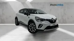 Usado 2024 Renault Captur Techno SUV | 21.200 € (Precio justo)