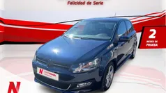 Usado 2013 VW Polo | 11.205 € (Precio justo)