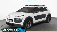 Blanco Usado 2014 Citroën C4 Cactus Feel Utilitario | 9500 € (Precio justo)