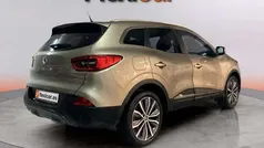 Marrón Usado 2016 Renault Kadjar Zen SUV | 12.990 € (Buen precio)