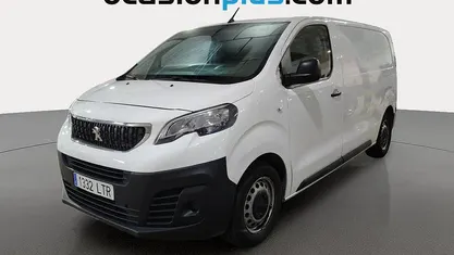 Usado 2021 Peugeot Expert Van | 14.537 € (Buen precio)