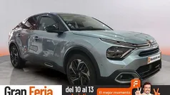 Usado 2021 Citroën C4 PureTech | 15.990 € (Buen precio)