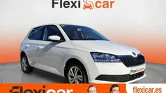 Usado 2020 Skoda Fabia Ambition Berlina | 12.390 € (Precio justo)