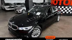 Usado 2021 BMW 330e Comfort Edition Berlina | 27.850 € (Buen precio)