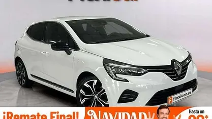 Usado 2022 Renault Clio V Zen Utilitario | 12.990 € (Precio justo)