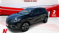 Usado 2022 Renault Kadjar Techno SUV | 18.682 € (Precio justo)