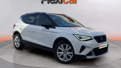 Usado 2022 Seat Arona Style SUV | 14.990 € (Precio justo)