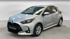 Usado 2024 Toyota Yaris Edition Berlina | 19.500 € (Precio justo)