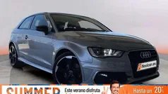 Usado 2014 Audi A3 Ambition Berlina | 13.650 € (Precio justo)