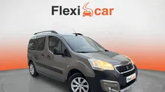 Peugeot Partner Tepee