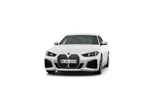 Blanco Usado 2025 BMW 420 Gran Coupé Comfort Edition Coupe | 52.900 € (Precio justo)