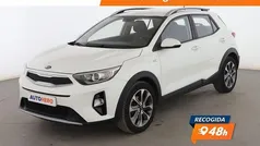 Usado 2018 Kia Stonic SUV | 12.199 € (Precio justo)