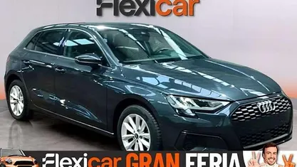 Usado Audi A3 Advanced Plus 110 CV (80 kW) 2023 Berlina
