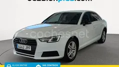 Usado 2016 Audi A4 Advanced Berlina | 16.450 € (Precio justo)