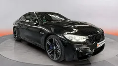 Negro Usado 2016 BMW M4 Coupe | 42.490 € (Super precio)