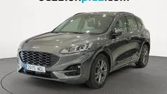 Usado 2023 Ford Kuga ST-Line SUV | 16.773 € (Precio justo)