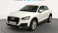 Blanco Usado 2019 Audi Q2 Advanced Plus SUV | 20.437 € (Buen precio)